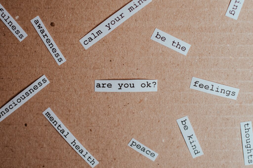 Everything you need to know about R U OK? Day