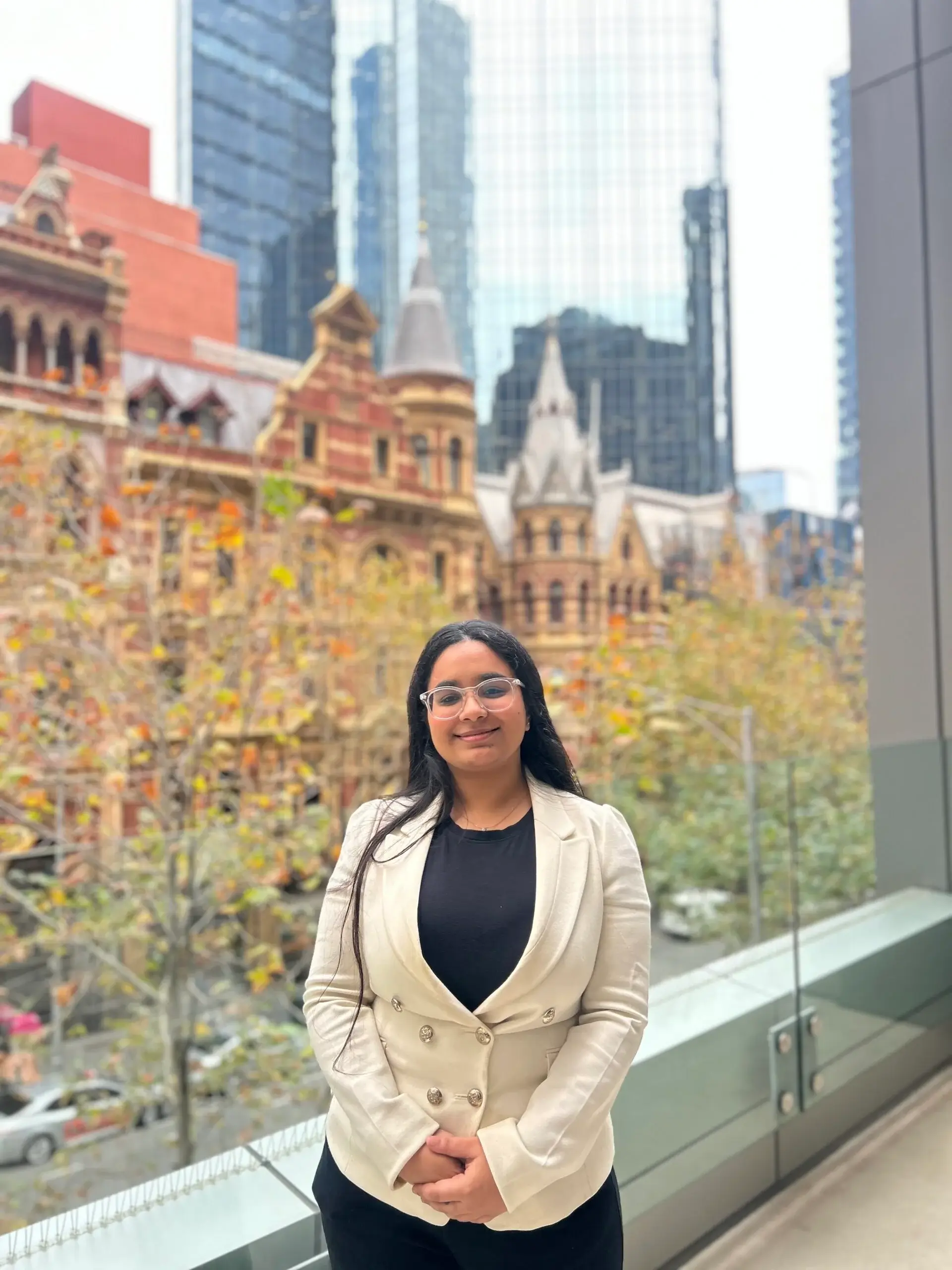 Diksha Nagpal - Data Analyst Intern