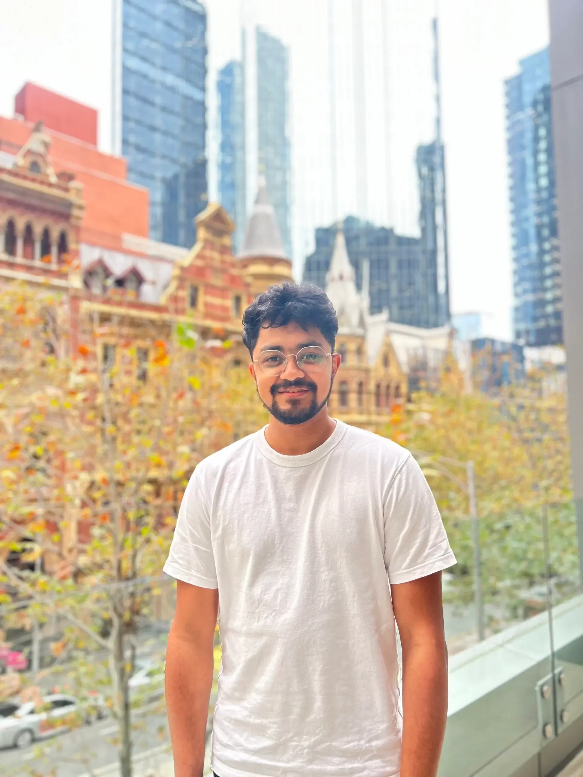 Vedanth Prasad - Data Analyst Intern